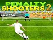 Peli Penalty Ampujat 2 verkossa
