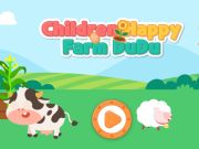 Peli Lapset Happy Farm Dudu verkossa