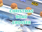 Peli Christmas Road Crosser verkossa