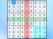 Peli Sudoku Guru verkossa