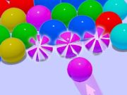 Peli Bubble Game 3D verkossa