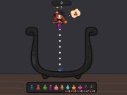 Peli Potion Merge Witch verkossa