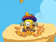 Peli Monster Slayer: Idle Clicker verkossa
