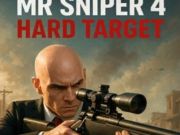 Peli Herra Sniper 4 kova kohde verkossa