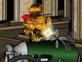 Peli Steampunk Killer verkossa