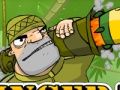 Peli Stinger Zed: Mission Undead  verkossa