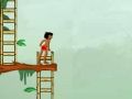 Peli Jungle Book 2: Seikkailut viidakossa  verkossa
