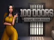 Peli 100 ovea pakene vankilasta verkossa