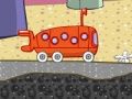 Peli SpongeBob Bus Express verkossa Peli SpongeBob Bus Express verkossa