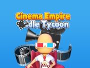 Peli Cinema Empire Idle Tycoon verkossa Peli Cinema Empire Idle Tycoon verkossa