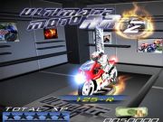 Peli Ultimate Motocross 2 verkossa
