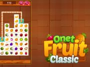 Peli Oneet Fruit Classic verkossa