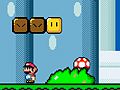Peli Monoliths Mario World  verkossa