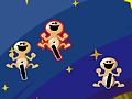 Peli Astronaughty verkossa