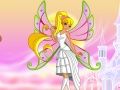 Peli Winx -morsiamen  verkossa