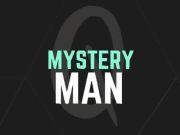 Peli SCP Mystery Man verkossa
