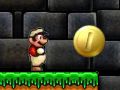 Peli Super Mario Ice Tower  verkossa