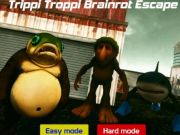 Peli Trippi troppi brainrot paeta verkossa