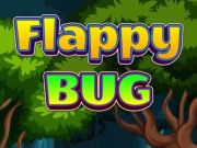 Peli Flappy-vika verkossa