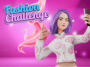 Peli Fashion Challenge: Catwalk Run verkossa