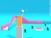 Peli Eggdog deadflip verkossa