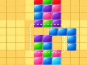 Peli Block Blast Mania verkossa