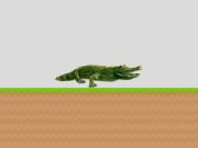 Peli Luo Bombardiro Crocodilo verkossa