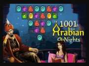 Peli 1001 Arabian yötä verkossa