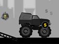 Peli Mittarilukema Jeep verkossa