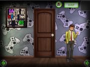Peli Amgel Easy Room Escape 287 verkossa