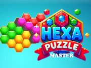 Peli Hexa -palapelimestari verkossa