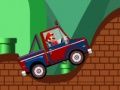 Peli Mario Truck Ride 2  verkossa