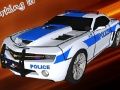 Peli Poliisin pysäköinti 3  verkossa