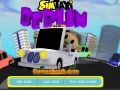 Peli Sim Taxi: Berliini verkossa