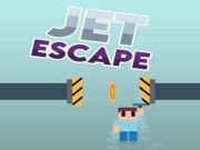Peli Jet paeta verkossa