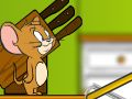 Peli Tom ja Jerry: Rakenna silta verkossa
