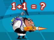 Peli Hullu matematiikka verkossa
