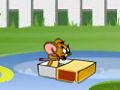 Peli Tom ja Jerry: Mouse Tietoa Hauzel verkossa