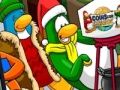 Peli Lajittele laatat: Club Penguin  verkossa