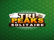 Peli Three Peaks Solitaire Classic verkossa