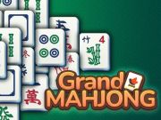 Peli Grand Mahjong verkossa