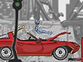Peli Crash Test Launcher verkossa Peli Crash Test Launcher verkossa