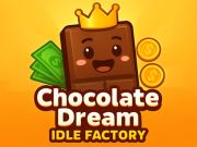 Peli Chocolate Dream: tyhjäkäynnin tehdas verkossa