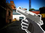 Peli FPS-lelurealismi verkossa