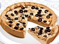 Peli Kalapizza ruoanlaitto  verkossa