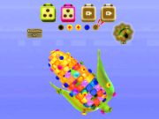 Peli Ruuvilajittelulaite: Pin Jam 3D verkossa