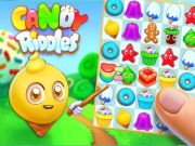 Peli Candy Riddles: Vapaa ottelu 3 verkossa