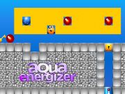 Peli Aqua Energizer verkossa