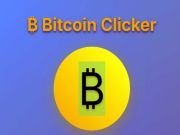 Peli B Bitcoin-napsauttaja verkossa