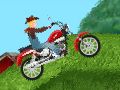 Peli Farmer-racer verkossa
